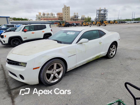 Chevrolet Camaro 2011 - Image 1 of 12