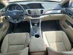 Honda Accord 2013