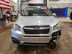 Subaru Forester 2018