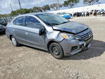 Mitsubishi Mirage 2022