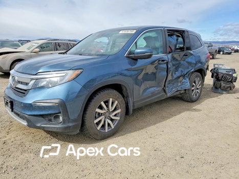 Honda Pilot 2020 - Image 1 of 13