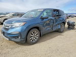 Honda Pilot 2020