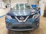 Nissan Rogue 2014