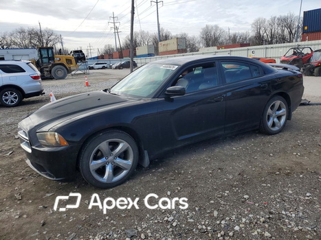 Dodge Charger 2014 - Image 1 of 13