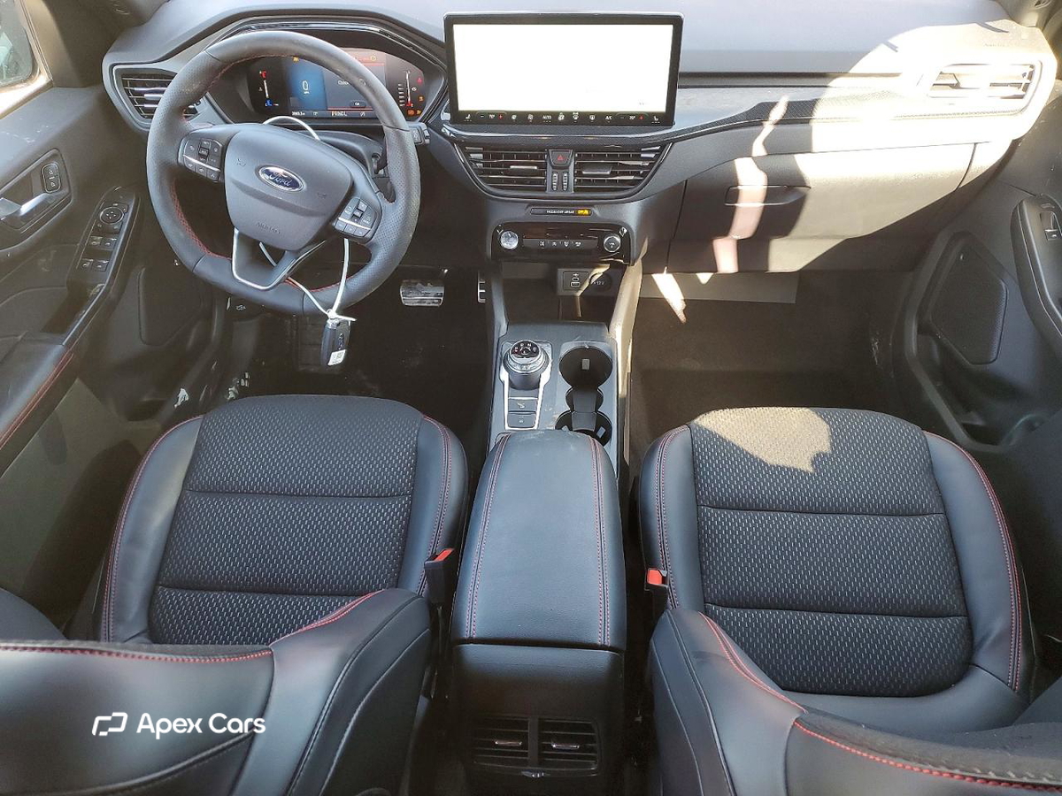 Ford Escape 2024