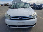 Ford Focus 2008