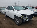 Lexus RX 2015