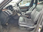 Land Rover Discovery 2017