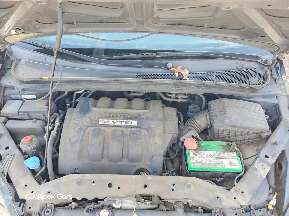 Honda Odyssey 2006