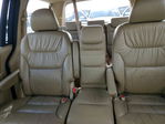 Honda Odyssey 2008