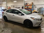 Kia Forte 2017