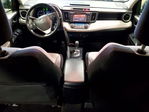 Toyota RAV 4 2017