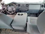 Ford F350 2012