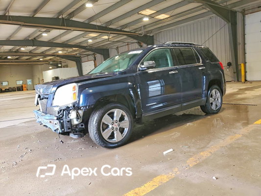 GMC Terrain 2015 - Image 1 of 13
