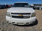 Chevrolet Tahoe 2012