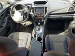 Subaru XV 2018
