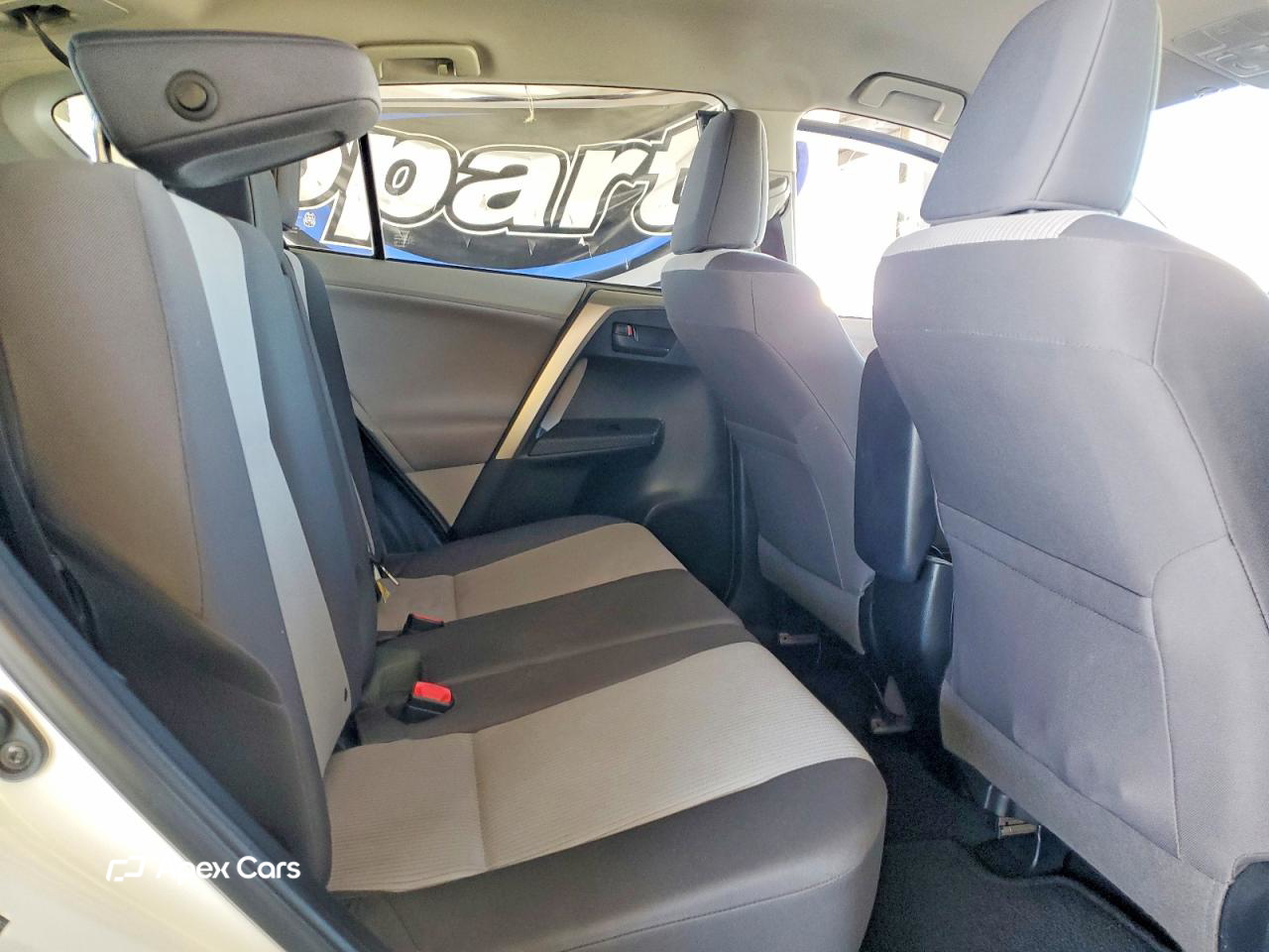 Toyota RAV 4 2013