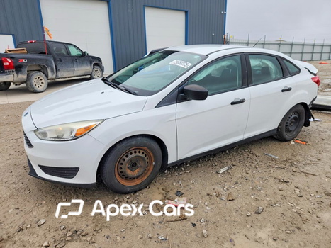 Ford Focus 2016 - Zdjęcie 1 z 13