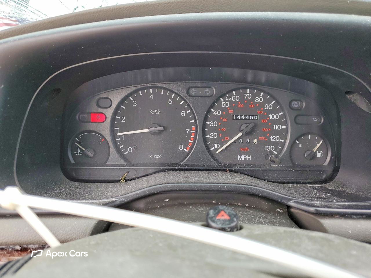 Mercury Mystique 2000