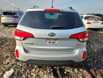 Kia Sorento 2015