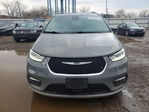 Chrysler Pacifica 2022