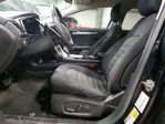 Ford Fusion 2016