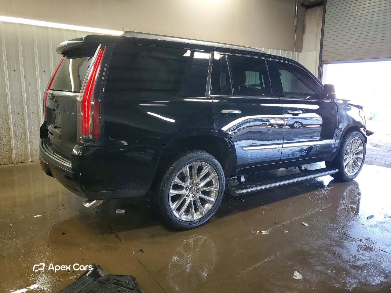 Cadillac Escalade 2020