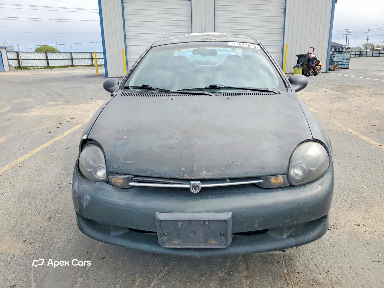Dodge Neon 2001
