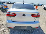 Kia Rio 2017