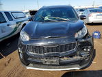 Kia Sportage 2018
