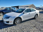 Ford Fusion 2012