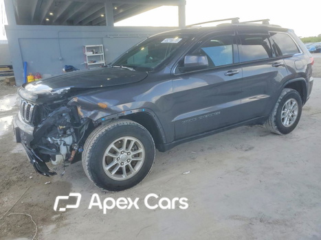 Jeep Cherokee 2018 - Image 1 of 14