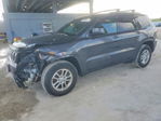 Jeep Cherokee 2018