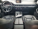 Audi Q7 2018