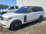 Land Rover Range Rover 2016