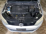 Volkswagen Jetta 2012