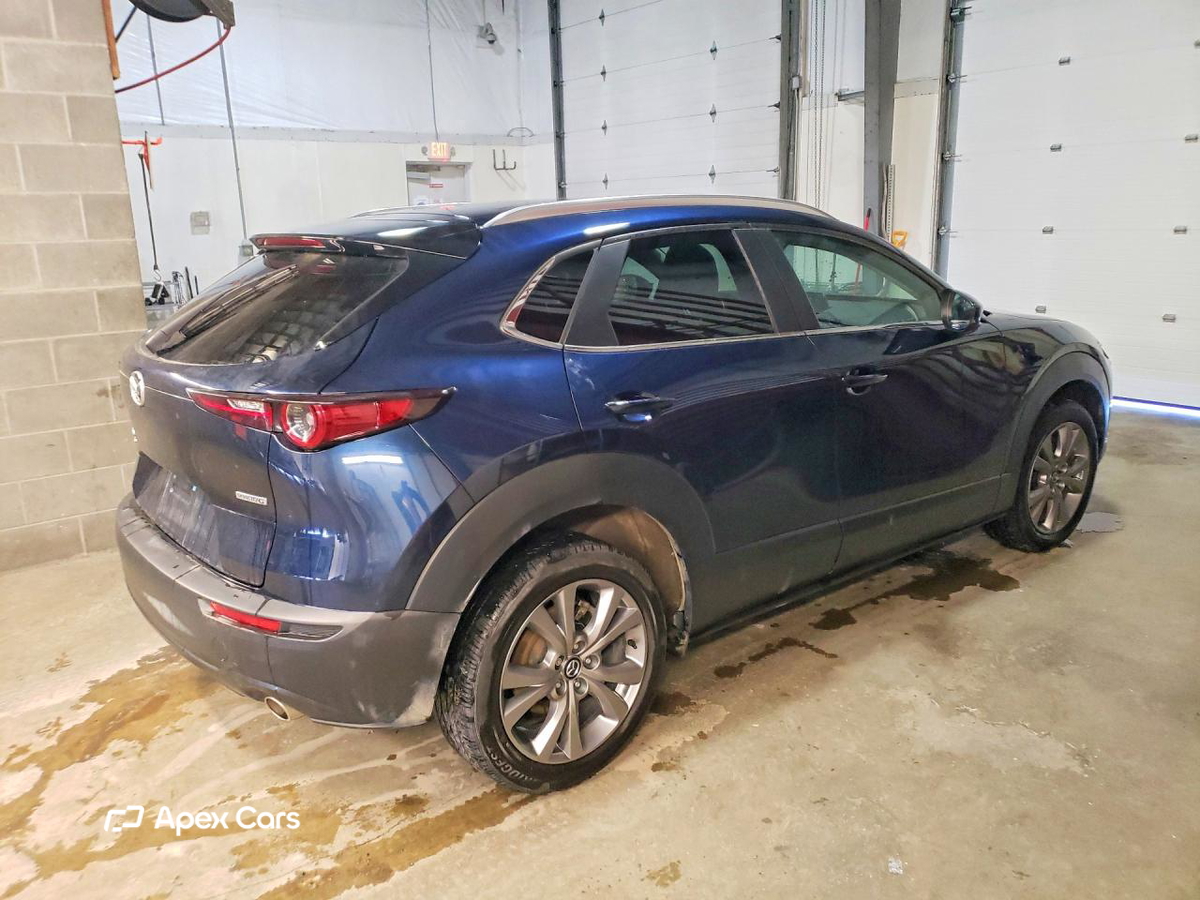 Mazda CX-30 2023