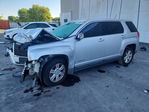 GMC Terrain 2013