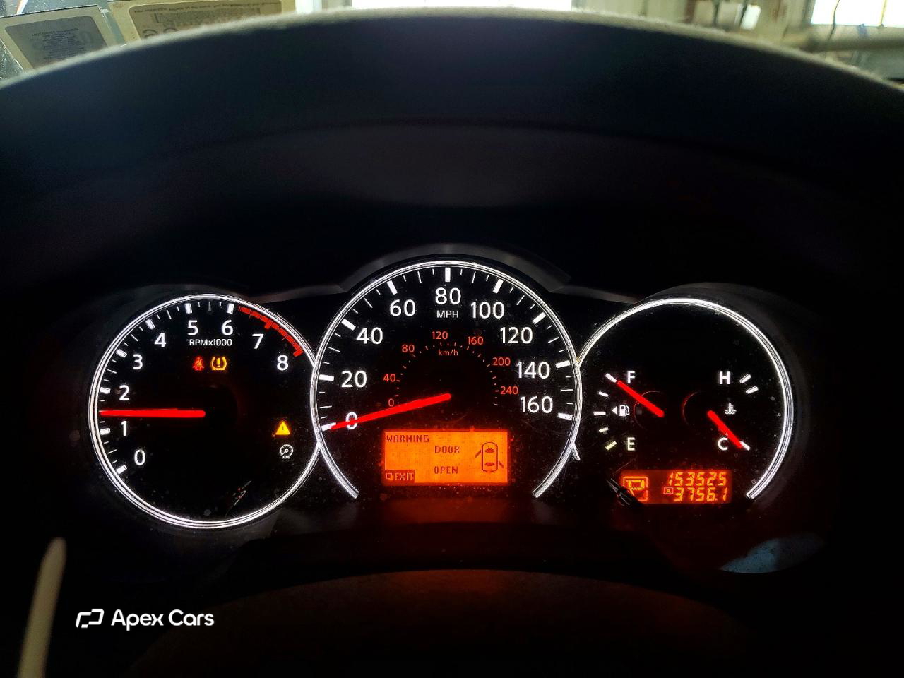Nissan Altima 2010