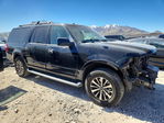 Ford Expedition 2017