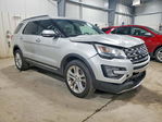 Ford Explorer 2016