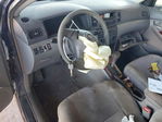 Toyota Corolla 2005