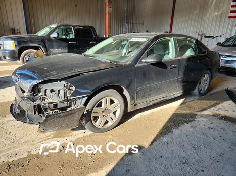 Chevrolet Impala 2011 - Image 1 of 12