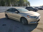 Ford Fusion 2017