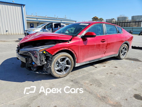 Kia K4 2025 - Image 1 of 14