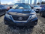Lexus RX 2012