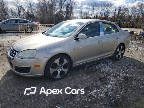Volkswagen Jetta 2007 - Image 1 of 13