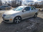 Volkswagen Jetta 2007