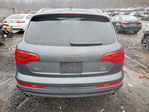 Audi Q7 2014
