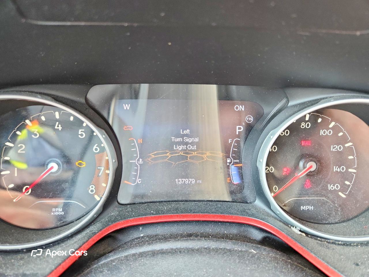 Jeep Compass 2020